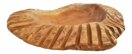 Example of Decorative Bowls