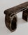 Not Yet Made - Made To Order Emperador Brown Marble Soie Console by Esther Knopfler For Sale - Image 5 of 18