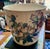 Minton 1950s Minton Planter/Wine Cooler/Dinner Waste Bucket For Sale - Image 4 of 9