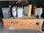 Zenith Console Radio Model 9-S-262 Circa. 1938 For Sale - Image 9 of 16