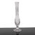 Waterford Crystal Footed Bud Vase Vases & Urns Collection 9.25" For Sale In San Francisco - Image 6 of 17