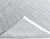 Gray Modern Eskayel Akimbo Grey and White Handmade Rug by Doris Leslie Blau For Sale - Image 8 of 8