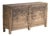 Mid-Century Chinese Shanxi Pine Sideboard or Cabinet For Sale