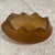Bronze 1920s Loetz Style Iridescent Glass Bowl in Bronze Basket For Sale - Image 8 of 9