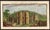 An authentic 18th-century English copperplate engraving from a topographical series documenting historic landscapes and...