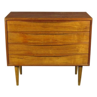 Mid Century Modern Chest For Sale
