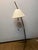 Vintage Dornstab Floor Lamp by A. Pöll for Jt Kalmar, Vienna, in Good conditions. Designed 1920 to 1949 I have official...
