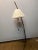 Vintage Dornstab Floor Lamp by A. Pöll for J.T. Kalmar, Vienna, Austria, in Good conditions. Designed 1920 to 1949 I have...