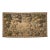 19th Century French Aubusson Verdure Tapestry For Sale