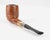 Mid-20th Century Briar Pipe with Sterling Silver Ferrule For Sale - Image 4 of 5