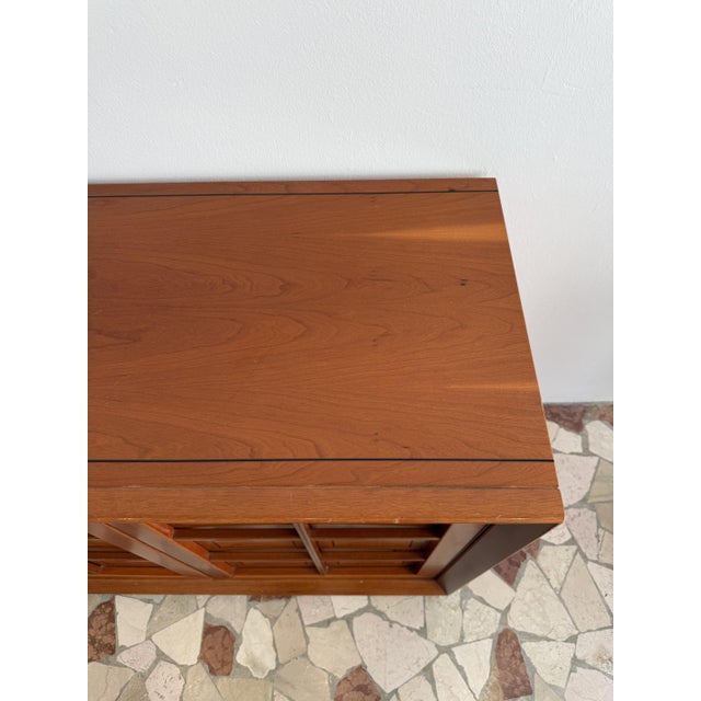 Fox Hunt Sideboard by Fabrizio Poldaretti for Linea Arredo, 1970s For Sale - Image 13 of 18