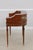 Maitland - Smith Maitland Smith Adams Style Paint Decorated Mahogany Carlton House Desk For Sale - Image 4 of 18