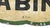 1930s Tourists Rooms Bath Cabins Double-Sided Painted Metal Sign 30” X 17.5” For Sale - Image 4 of 8