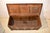 18th Century English Oak Blanket Chest For Sale - Image 9 of 11