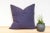 Fig Hand-Stitched Pillow Cover For Sale In Los Angeles - Image 6 of 7