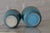 Vintage Planters, 1970s, Set of 2 For Sale - Image 11 of 14