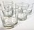 Hand Etched Sailboat Lowballs - Set of Six For Sale - Image 9 of 12