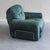 Mid-Century Modern Mid - Century Modern Italian Armchair, 1960s For Sale - Image 3 of 16