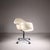 Modern Chair by Charles and Ray Eames for Herman Miller For Sale - Image 3 of 7