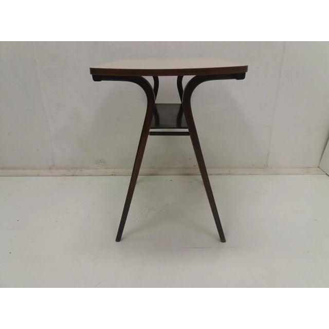 Mid-Century Modern Mid-Century Coffee Table from Mier, 1953 For Sale - Image 3 of 9