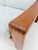 Mid-Century Sofa in Teak by EMC, 1960 For Sale - Image 5 of 11