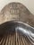 Vintage Silverplate Shell Shape Catchall For Sale - Image 4 of 4