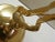 Brass Boat Wall Lamps, Set of 2 For Sale - Image 10 of 13