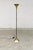 Postmodern Design Brass Fluted Torchiere Floor Lamp by Relco, Italy, 1980s For Sale - Image 16 of 18