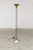 Postmodern Fluted Brass Torchiere Floor Lamp from Relco, Italy, 1980s For Sale - Image 16 of 18