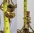 Antique French 5 Light Candelabra Dragon Feet Draped Chains Neoclassical For Sale - Image 13 of 15