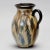 Brown 1930s Signed Losson Ceramic Belgian Jug For Sale - Image 8 of 11