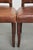 Dining Chairs in Cowhide Leather, Set of 4 For Sale - Image 12 of 17