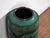 Glazed Ceramic Vase For Sale - Image 3 of 7