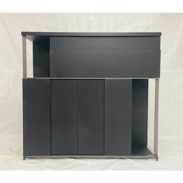 2020s 2006 Maxalto "Creso" Sideboard by Antonio Citterio for B&b Italia, Attributed For Sale - Image 5 of 18