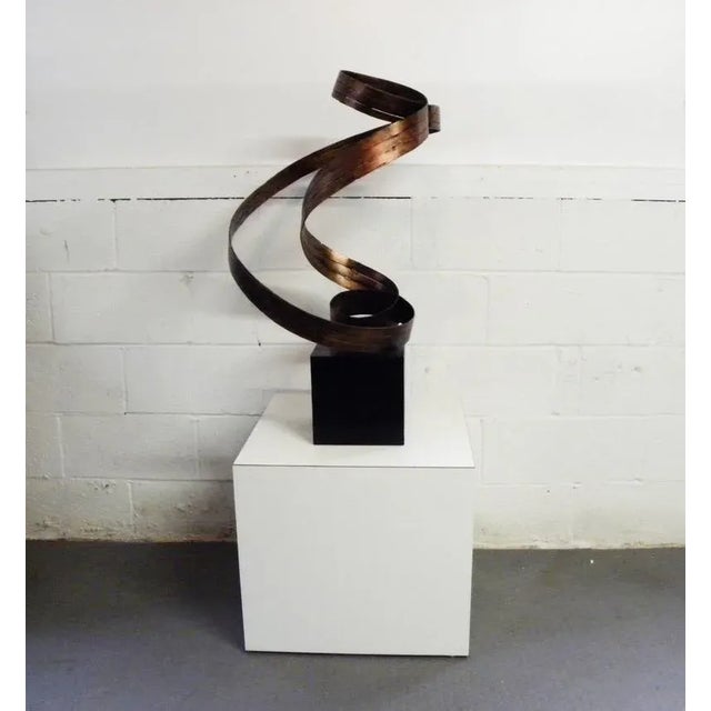 Very cool mid-century vintage retro mod accent table. We love this mod minimalist modern table --- very sleek cool classic...