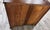 Antique Victorian Eastlake Style Walnut Cupboard Washstand Nightstand For Sale - Image 11 of 11
