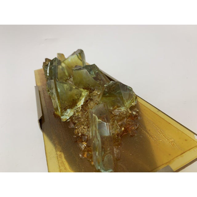 Wall Lamp from Cosack Leuchten, 1970s For Sale - Image 12 of 14