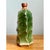 Vintage Green Sculptural Ceramic Vase For Sale - Image 17 of 18