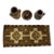 Oushak Wool Anatolian Carpet For Sale