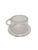 Art Deco Potty from Hortensja Glasswork, 1930s For Sale - Image 8 of 16