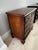 Chippendale Vintage Thomasville 4 Drawers Nightstand /End Table For Sale - Image 3 of 9