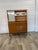Vintage Model U-560 Closet with Sliding Doors and Drawers by Jiroutek, 1975 For Sale - Image 8 of 8