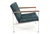 Model 1453 Chair by Coen De Vries for Gispen For Sale - Image 14 of 18