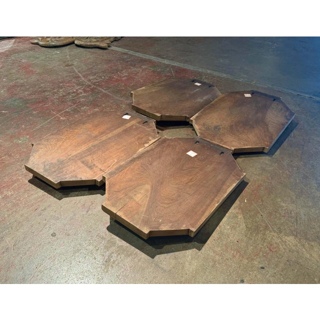 19th Century French Black Forest Carved Hunt Trophies Sculptures, Set of 4 For Sale - Image 11 of 11