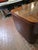Art Deco Maeterlynck Desk in Indian Rosewood, Belgium, 1930s For Sale - Image 4 of 11