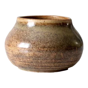 Vintage Studio Pottery Vase
