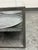 Blue Ocean Traders Tilford Glass Top Tray Coffee Table For Sale - Image 9 of 12