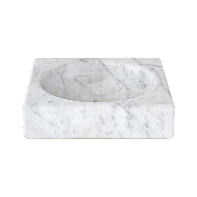 Marble Stand, Italy, 1970s For Sale - Image 8 of 8