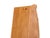 1990s Ethan Allen Hannah Bow Front Chest Knotty Pine 4 Drawer Dresser New Country For Sale - Image 16 of 18