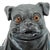 Antique Inkwell Jennings Brothers Pug Dog Pen Rest For Sale In Phoenix - Image 6 of 9